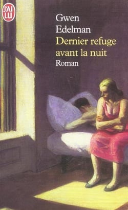 Dernier refuge avant la nuit