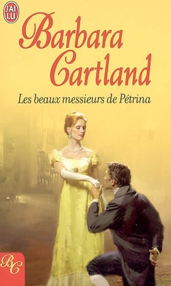 Beaux messieurs de petrina (les)