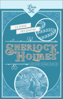Sherlock Holmes : Le Signe des quatre