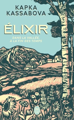 Elixir dans la vallée, à la fin des temps