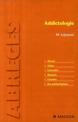 Addictologie