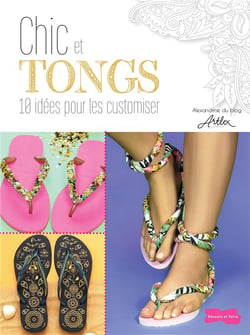 Chic et tongs !