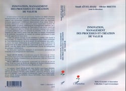 Innovation, management des processus et création de valeur