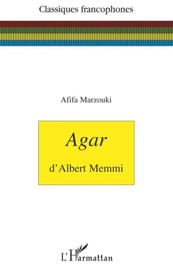 Agar d'albert memmi