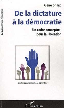 De la dictature à la démocratie - un cadre conceptuel pour la libération