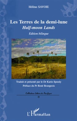 Les terres de la demi-lune / half moon lands