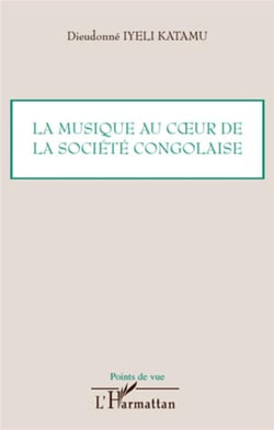 La musique au coeur de la société congolaise