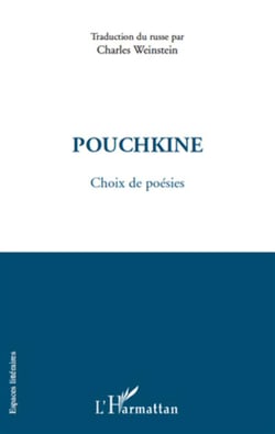 Choix de poésies