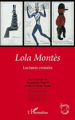 Lola Montès - lectures croisées