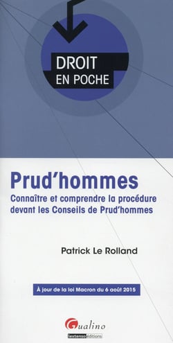 prud'hommes