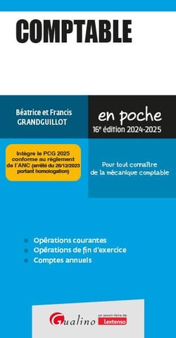 Comptable
