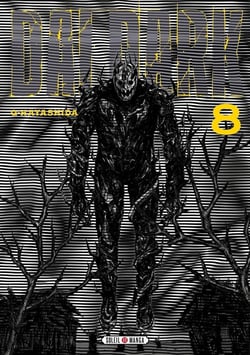 Dai Dark Tome 8