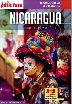 Guide Nicaragua 2019/2020 Carnet Petit Futé