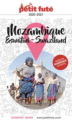 Country guide : Mozambique, Swaziland (édition 2020/2021)