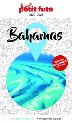 Country guide : Bahamas (édition 2021/2022)