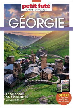 Géorgie (édition 2024)