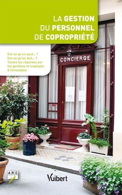 La gestion du personnel en copropriété