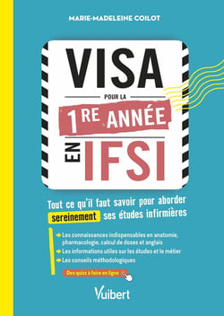 Visa pour la première année en IFSI : tout ce qu'il faut savoir pour aborder sereinement ses études