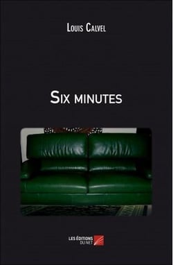 Six minutes