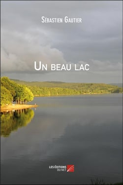 Un beau lac