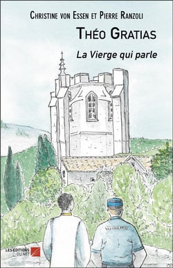 Theo gratias - la vierge qui parle