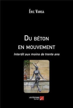 Du béton en mouvement : interdit aux moins de trente ans
