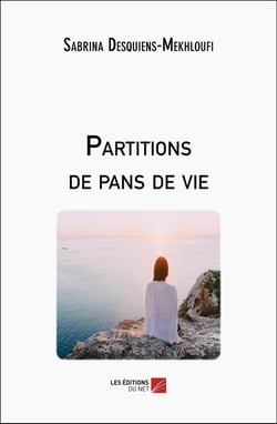 Partitions de pans de vie
