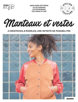 Manteaux et vestes