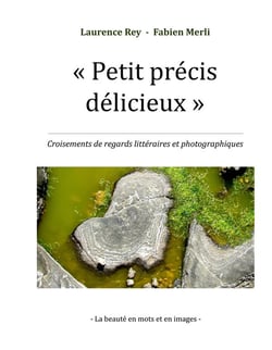 Petit précis délicieux - croisements de regards littéraires et photographiques