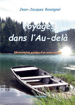 Voyages dans l'au-delà - découvertes guidées d'un autre monde