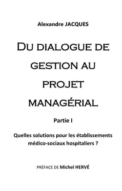 Du dialogue de gestion au projet managérial