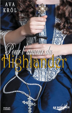Sous le charme du highlander t.2 - pour l'amour du highlander