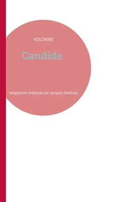Candide : Théâtre