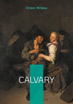 Calvary : Passion, Suffering, Moral Decline