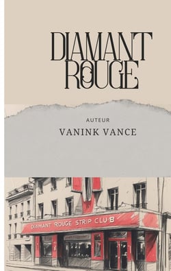 Diamant rouge : Vol.I