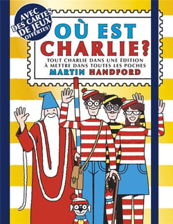 Où est Charlie ? (édition 2024)