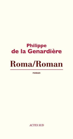 Roma/roman