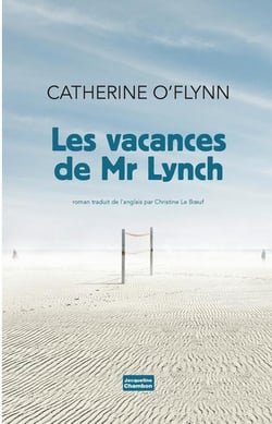 Les vacances de mr lynch