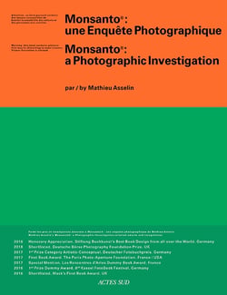 Monsanto - une enquête photographique