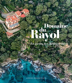 Le Domaine du Rayol - le jardin des Méditerranées