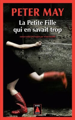 La Petite Fille qui en savait trop