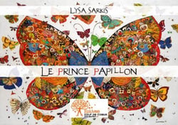 Le prince papillon