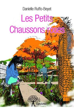 Les petits chaussons roses