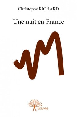 Une nuit en france