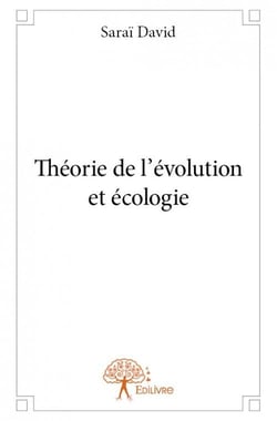 Théorie de l'évolution et écologie