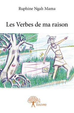 Les verbes de ma raison