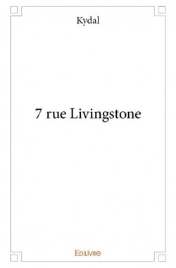 7 rue Livingstone