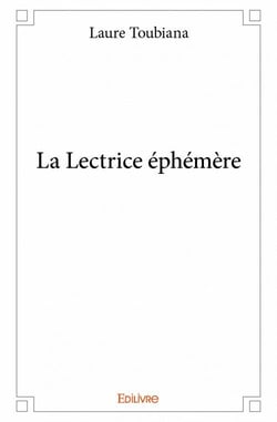 La lectrice éphémère
