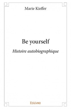 Be yourself