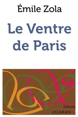 Le ventre de Paris